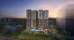 Lyndenwoods (D5), Apartment #486289801
